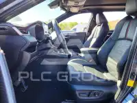 2021 Toyota RAV4 фото