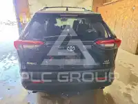 2021 Toyota RAV4 photo
