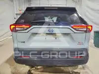 2021 Toyota RAV4 фото