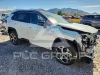 2021 Toyota RAV4 фото