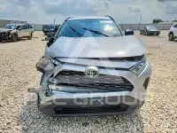 2021 Toyota RAV4 фото