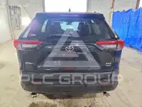 2021 Toyota RAV4 фото