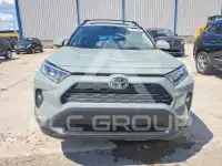 2021 Toyota RAV4 photo