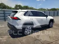2021 Toyota RAV4 photo