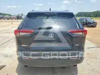 2021 Toyota RAV4 photo