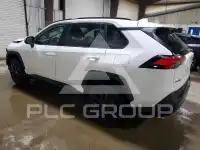 2021 Toyota RAV4 фото
