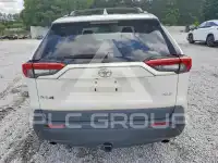 2021 Toyota RAV4 photo