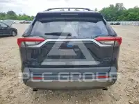 2021 Toyota RAV4 фото