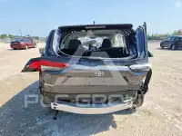 2021 Toyota RAV4 фото