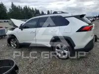 2021 Toyota RAV4 photo