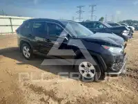 2021 Toyota RAV4 фото