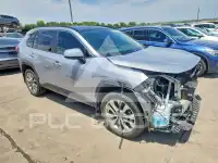 2021 Toyota RAV4 фото