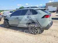 2021 Toyota RAV4 photo