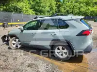2021 Toyota RAV4 photo