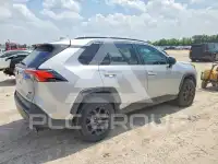 2021 Toyota RAV4 фото
