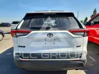 2021 Toyota RAV4 фото