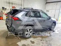2021 Toyota RAV4 фото
