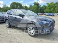2021 Toyota RAV4 photo