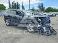 2021 Toyota RAV4 photo
