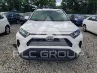 2021 Toyota RAV4 photo