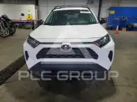 2021 Toyota RAV4 photo