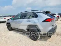 2021 Toyota RAV4 фото