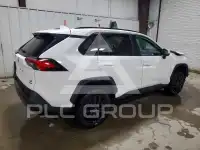 2021 Toyota RAV4 фото