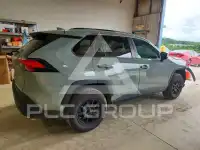 2021 Toyota RAV4 фото