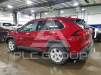 2021 Toyota RAV4 фото