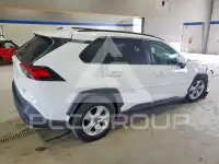 2021 Toyota RAV4 фото