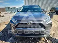 2021 Toyota RAV4 photo