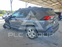 2021 Toyota RAV4 photo