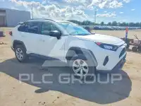 2021 Toyota RAV4 фото