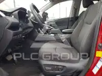 2021 Toyota RAV4 фото