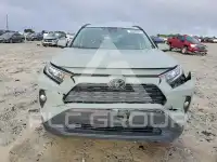2021 Toyota RAV4 фото