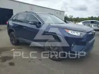 2021 Toyota RAV4 фото