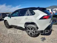 2021 Toyota RAV4 фото