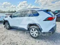 2021 Toyota RAV4 фото
