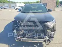 2021 Toyota RAV4 фото