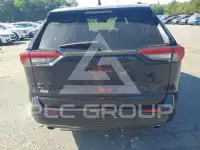 2021 Toyota RAV4 фото