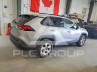 2021 Toyota RAV4 photo