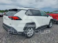 2021 Toyota RAV4 фото