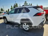 2021 Toyota RAV4 фото