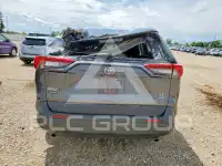 2021 Toyota RAV4 photo