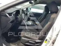2021 Toyota RAV4 фото