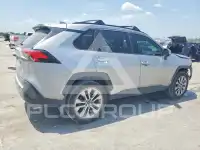 2021 Toyota RAV4 фото