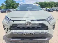 2021 Toyota RAV4 фото