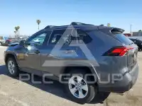 2021 Toyota RAV4 фото