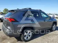 2021 Toyota RAV4 фото