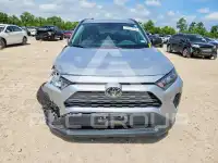 2021 Toyota RAV4 фото